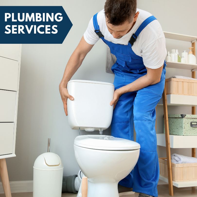 Plumbing Company in Searsboro, IA